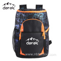 Large capacity outdoor travel bag